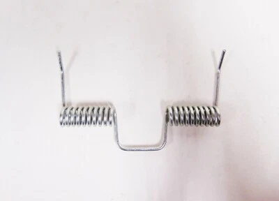 Resorte de torsión para cortacésped Gravely OEM 08300621 LEER ANUNCIO Foto 1 de 4