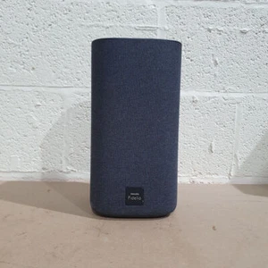 Philips Fidelio E6/12 Black Portable 70W Wireless Home Cinema Left Base Speaker - Picture 1 of 11