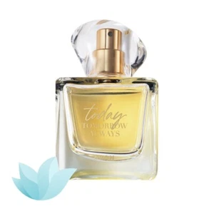 Avon TTA Today EDP Women's Perfume | Today Tomorrow Always Collection - Picture 1 of 9