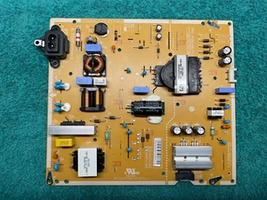 Netzteil LG 55UM71007LB aus TV mit Displaybruch - Bild 1 von 4