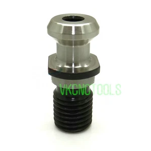 10PCS x MAZAK-BT40 Pull Studs M16 Retention Knobs For BT40 Holder Chuck&Arbor - Imagen 1 de 7