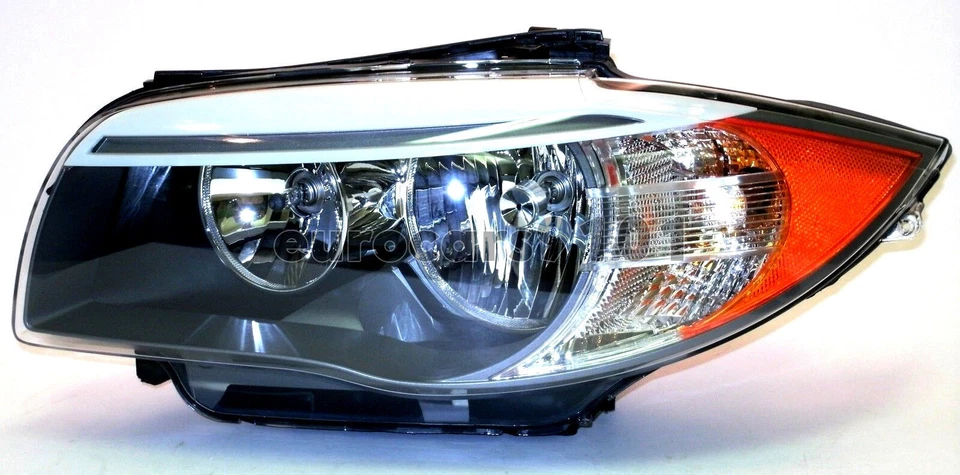 ¡Nuevo! Faro delantero izquierdo bmw 128i valeo 44799 63117263643 Foto 1 de 1