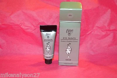 Pintura de ojos Bloom Cosmetics salvia Foto 1 de 2