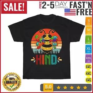 In A World Where You Can Be Anything Be Kind Kindness Autism T Shirt Men Women - Picture 1 of 9