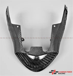 2017 Triumph Speed Triple Tail Fairing - 100% Carbon Fiber - Picture 1 of 3