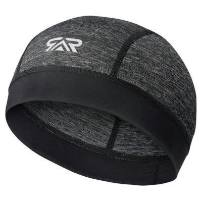 Hombres Refrescante Gorro Sombrero Envoltura Durag Prendas para la cabeza Gorra Calavera Doo Do Trapo Bandana Diadema Foto 1 de 4