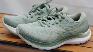 NEU Asics Gel Cayano 29 - schiefergrau/champagner Größe 7,5 - Bild 1 von 9
