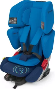 Concord Vario XT-5 Seggiolino Auto 9-36 kg Isofix Blu - Foto 1 di 1