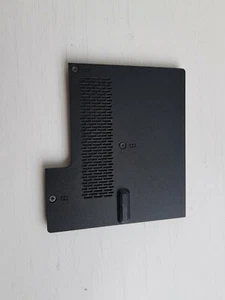 hp presario v6700 laptop ram memory bottom cover case / couverture original - Photo 1/3