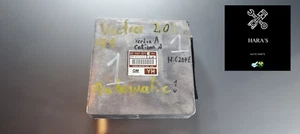 Opel Vectra A Calibra A Astra F 2.0i Aisin ECU Automatik 90347671, 90347671 B YH - Bild 1 von 9