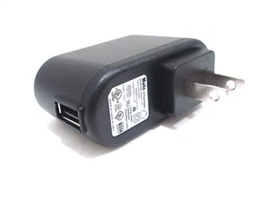 Meic Model MN-A208-L120  AC Power Adapter Without USB Cable New - Picture 1 of 10