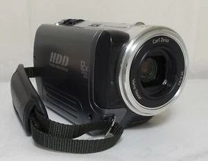 Sony 60 GB HDD HandyCam Camcorder (DCR-SR70E) - Picture 1 of 2