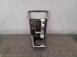 VOLVO V40 Mk3 2012-2020 Heater Control Panel - Picture 1 of 16