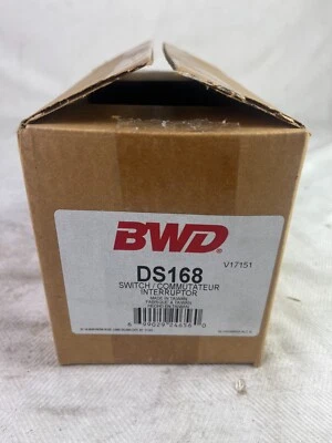 BWD Dimmer Switch Combination Switch DS168 - Image 1 of 4