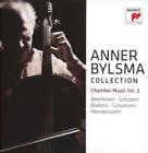Anner Bylsma - Collection Chamber Music Vol. 2 Beethoven, Schubert, Brahms 12Xcd