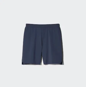 UNIQLO Roger Federer Ultra Stretch Active Shorts UV-cut 2025 MEN New Japan - Picture 1 of 12