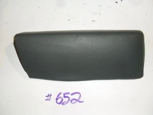 OEM Armrest Door Pull Ranger 95 96 97 98 Green Right - Picture 1 of 3