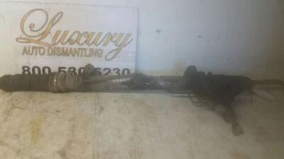 2007 2010 Mercedes-Benz GL450 ML350 - Steering Rack - 1644600300 - RR312630 - Image 1 of 4