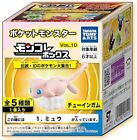 Pokémon Figure Moncolle Box Vol. 10 Mew Japan