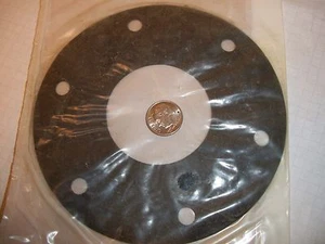 gasket - Picture 1 of 1