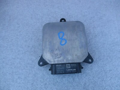 OEM 2020-2022 Lexus RX350 RX450 Headlight Ballast Module  89908-48140 - Image 1 of 4