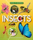 How It Works: Insects 9781782700005 Gerald Legg - Free Tracked Delivery