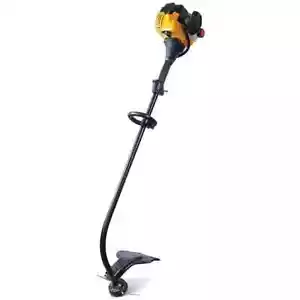 Bolens BL110 25-cu cm 2-cycle 16-in Curved Shaft Gas String Trimmer .Brand new - Picture 1 of 6