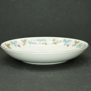 Tazón de sopa cupé de colección china fina de japón tazón de pasta diapositiva de 7-5/8". #6701 Japón - Imagen 1 de 4