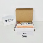 Sirona XIOS XG Plus Sensorhalter Starterkit Gr. + & 1 NEU MG009997
