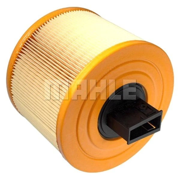 For BMW 325i 2009-2010 Mahle LX1035 Round Primary Air Filter Foto 1 de 4