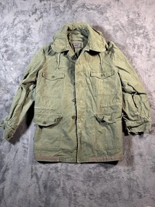 Chaqueta de Campo M65 De Colección Ejército de Estados Unidos Pequeña Corta 8415-00-782-2935 John Ownbey Co Inc - Imagen 1 de 19