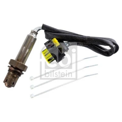 Sonda Lambda Febi Bilstein 175951 per Opel Saab Vauxhall Chevrolet Daewoo Holden - Immagine 1 di 3