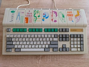 Acorn Archimedes A3010 - Photo 1/21