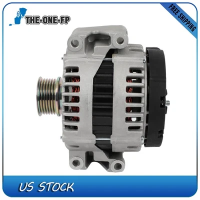 Alternador 180A para Mercedes-Benz E350/G65 AMG/GL450/GL550/ML350 11220 ABO0346 Foto 1 de 4