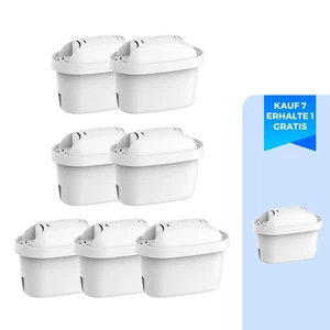 Waterdrop Filterkartuschen, Ersatz für Brita® Maxtra+® Plus, Maxtra Pro® (7) - Bild 1 von 9