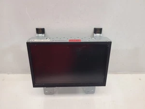 2007-08 Infiniti G35 (Sedan) 7" Dash Display Screen W/ Nav PN: 28091JK61A - Picture 1 of 14