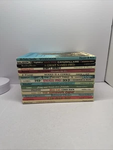 Walt Disney’s Books set of 9 VINTAGE BOOK CLUB EDITION - Picture 1 of 6