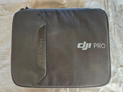 DJI RSC 2 Gimbal Stabilizer Pro Combo + Raven Eye System (FREE SHIPPING) - Image 1 of 4