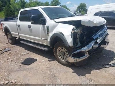Transfer Case 6.7L Diesel Manual Shift Fits 17-19 FORD F250SD PICKUP 1837582 - Image 1 of 4