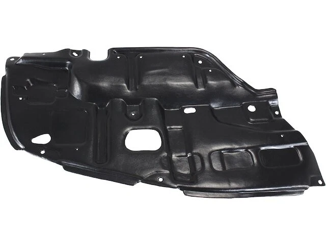 Protector contra salpicaduras del motor izquierdo para Lexus ES330 2004-2006 base 2005 FH487RS Foto 1 de 1