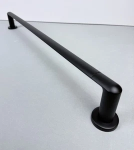 Kohler Kumin K-24550-BL 24 Zoll Haltegriff in schwarz matt - Bild 1 von 4