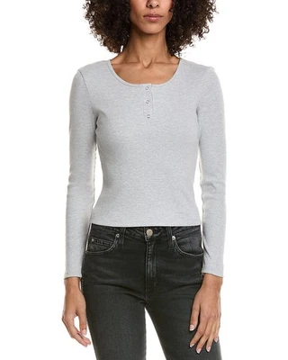 Vintage Havana Seamless Henley Women's - Image 1 of 2
