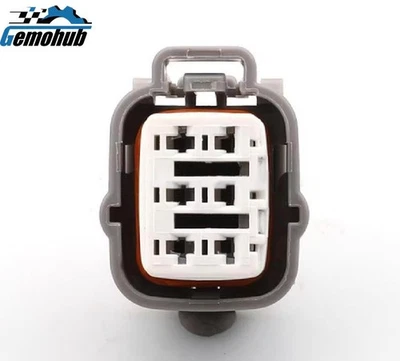 50PC OE Fuel pump connector For Subaru Forester Outback Tribeca XV LEGACY - Image 1 of 4