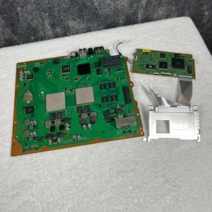 Placa madre Sony PS3 PlayStation 3 placa base pieza de repuesto OEM CECHG01 - Imagen 1 de 10