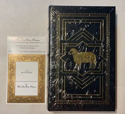 Do Androids Dream Of Electric Sheep? Philip K. Dick Easton Press New — 第 1/3 张图片