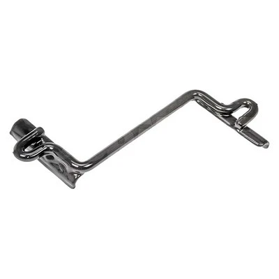 For Jeep Cherokee 1997-2001 Dorman Battery Hold Down Retainer Foto 1 de 4