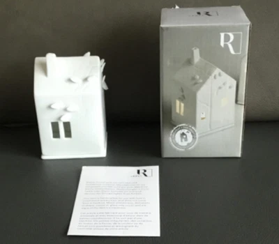 RÄDER Lichthaus "Baumhaus" -Porzellan/  NEU! - Bild 1 von 4