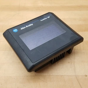 Allen Bradley 2711-T5A5L1 Series B Panelview 550, 24VDC, 18W - USED - Picture 1 of 6