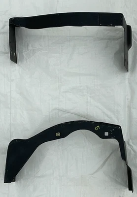 Dodge Charger Rallye SE 1973 1974 soportes de parrilla edición especial soportes Mopar Foto 1 de 4