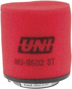UNI Multi-Stage Foam Air Filter NU-8602ST Replacement 14-8602 1011-0768 UF8602 - Picture 1 of 4
